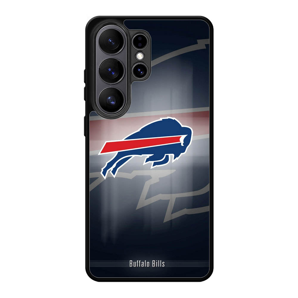 Buffalo Bills 2nd Samsung Galaxy S26 Ultra Case