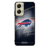 Buffalo Bills 2nd Motorola Moto G Stylus 5G 2024 Case