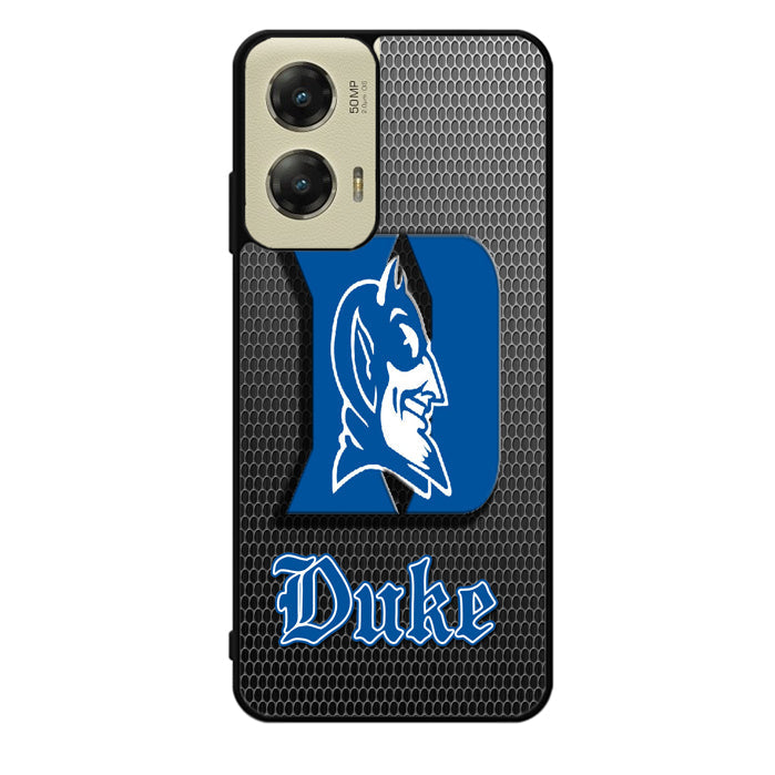 duke blue devils Motorola Moto G Stylus 5G 2024 Case OV4827