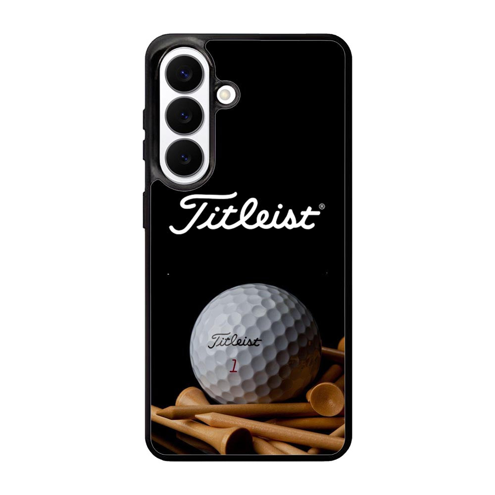 titleist golf ball Samsung Galaxy S26 Plus Case