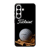 titleist golf ball Samsung Galaxy S26 Plus Case