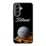 titleist golf ball Samsung Galaxy A57 Case