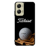 titleist golf ball Motorola Moto G Stylus 5G 2024 Case
