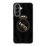 Real Madrid Gold 2nd Samsung Galaxy A37 Case