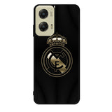 Real Madrid Gold 2nd Motorola Moto G Stylus 5G 2024 Case