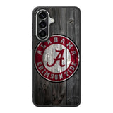Alabama Crimson Tide 6th Samsung Galaxy A37 Case