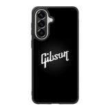 gibson guitar Samsung Galaxy A57 Case