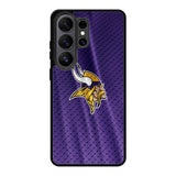 minnesota vikings 4th Samsung Galaxy S26 Ultra Case