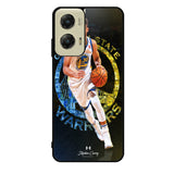stephen curry Motorola Moto G Stylus 5G 2024 Case OV2332