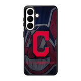 cleveland indians Samsung Galaxy S26 Plus Case QC4526