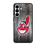Cleveland Indians Samsung Galaxy S26 Plus Case