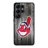 Cleveland Indians Samsung Galaxy S26 Ultra Case