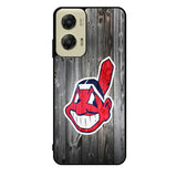 Cleveland Indians Motorola Moto G Stylus 5G 2024 Case