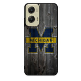 michigan wolverines Motorola Moto G Stylus 5G 2024 Case OV3313