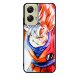 goku god instinct Motorola Moto G Stylus 5G 2024 Case OV4969