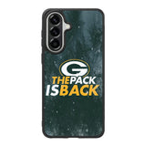 Green Bay Packers Samsung Galaxy A57 Case OV5001