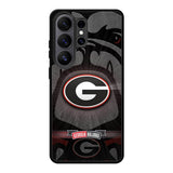 university georgia bulldogs 3rd Samsung Galaxy S26 Ultra Case