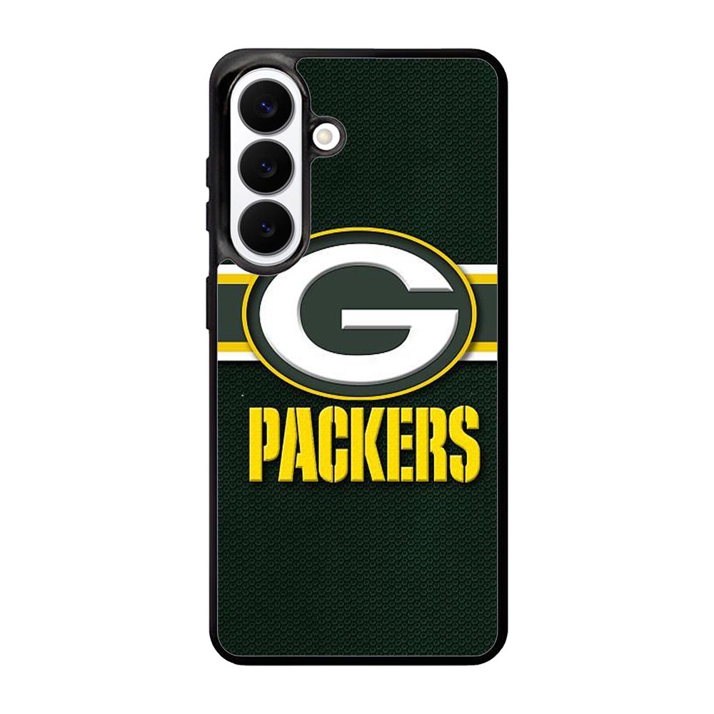 Green Bay Packers 9th Samsung Galaxy S26 Plus Case