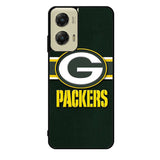 Green Bay Packers 9th Motorola Moto G Stylus 5G 2024 Case