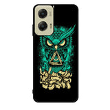 Illuminati Owl Motorola Moto G Stylus 5G 2024 Case OV5258