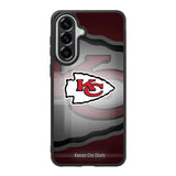 Kansas City Chiefs logo 2nd Samsung Galaxy A37 Case