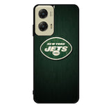 New York Jets Motorola Moto G Stylus 5G 2024 Case OV3072