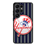 New York Yankees 7th Samsung Galaxy S26 Ultra Case