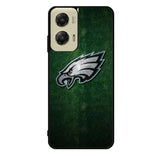 Philadelphia Eagles Motorola Moto G Stylus 5G 2024 Case OV2901
