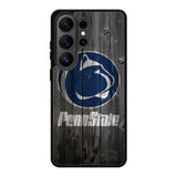 Penn State Logo Samsung Galaxy S26 Ultra Case