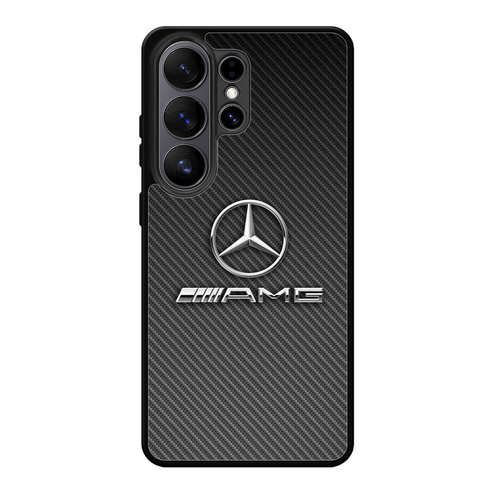 mercedes benz amg Samsung Galaxy S26 Ultra Case