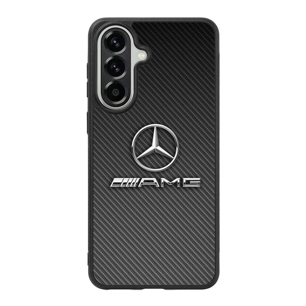 mercedes benz amg Samsung Galaxy A57 Case