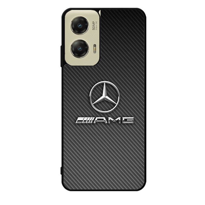 mercedes benz amg Motorola Moto G Stylus 5G 2024 Case