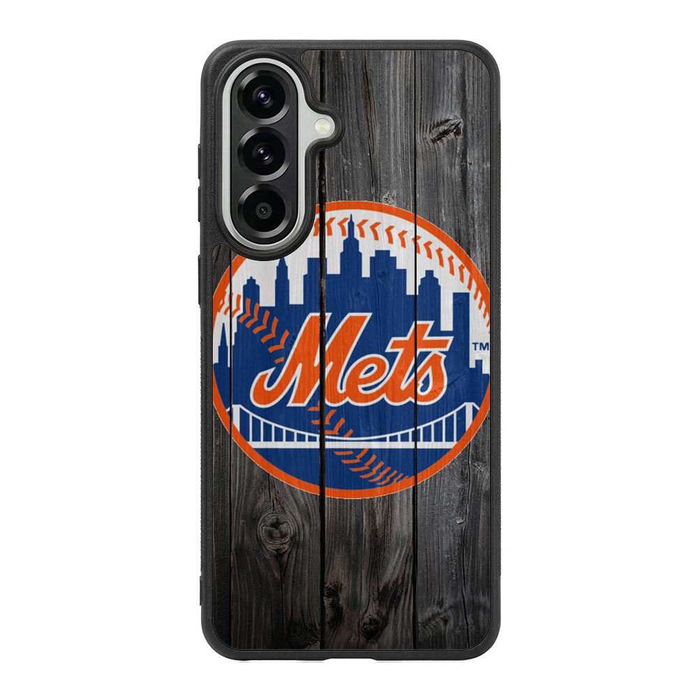 new york mets logo Samsung Galaxy A57 Case