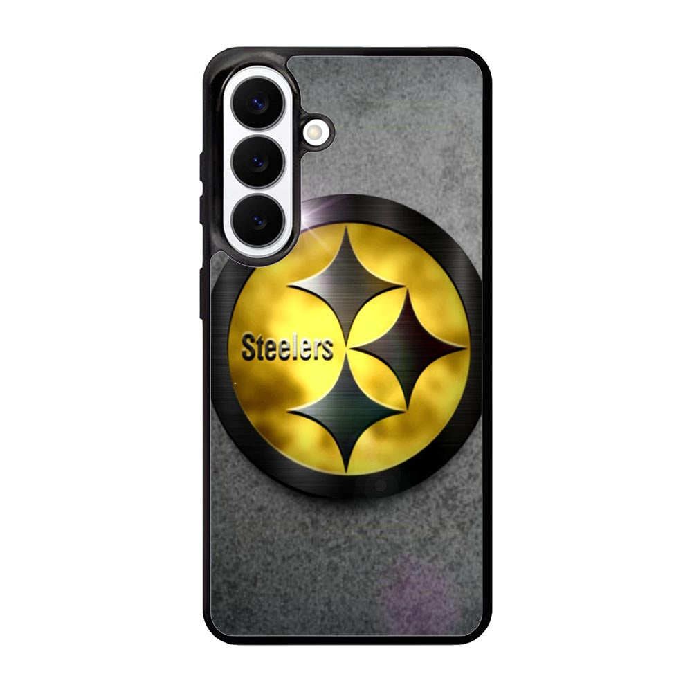 Pittsburgh Steelers 6th Samsung Galaxy S26 Plus Case