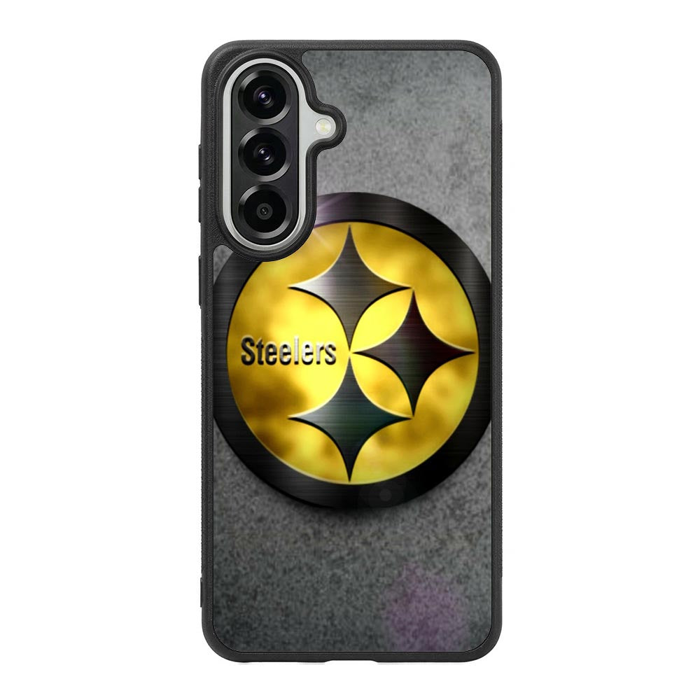 Pittsburgh Steelers 6th Samsung Galaxy A57 Case