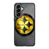 Pittsburgh Steelers 6th Samsung Galaxy A37 Case