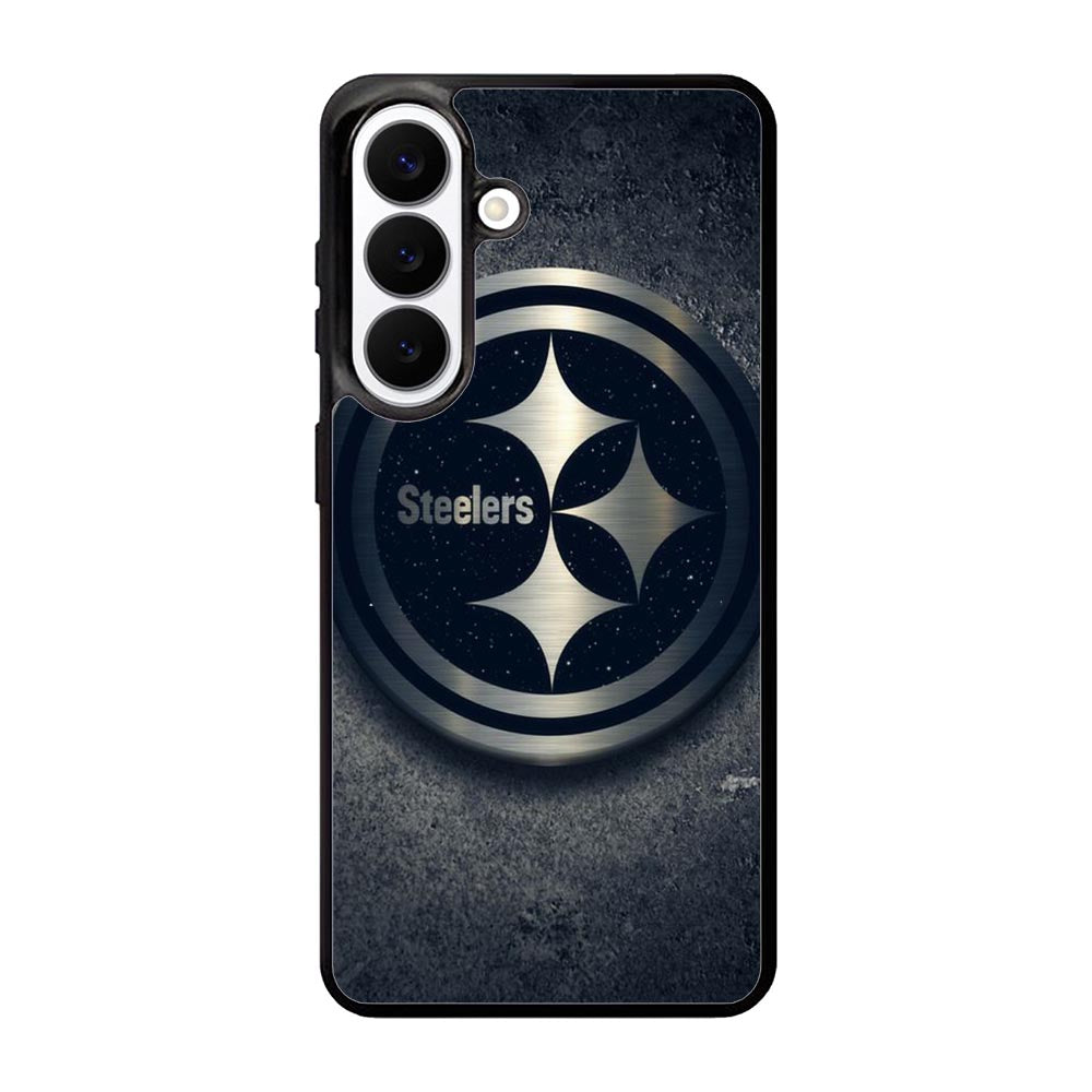 Pittsburgh Steelers Cool Samsung Galaxy S26 Case