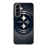 Pittsburgh Steelers Cool Samsung Galaxy A37 Case