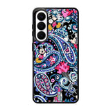 vera bradley mickey mouse Samsung Galaxy S26 Plus Case