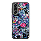 vera bradley mickey mouse Samsung Galaxy A37 Case