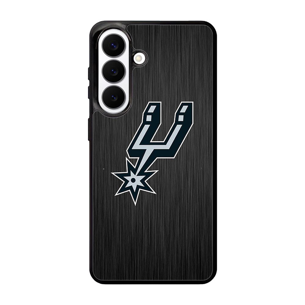 san antonio spurs Samsung Galaxy S26 Case OV2686