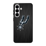 san antonio spurs Samsung Galaxy S26 Case OV2686