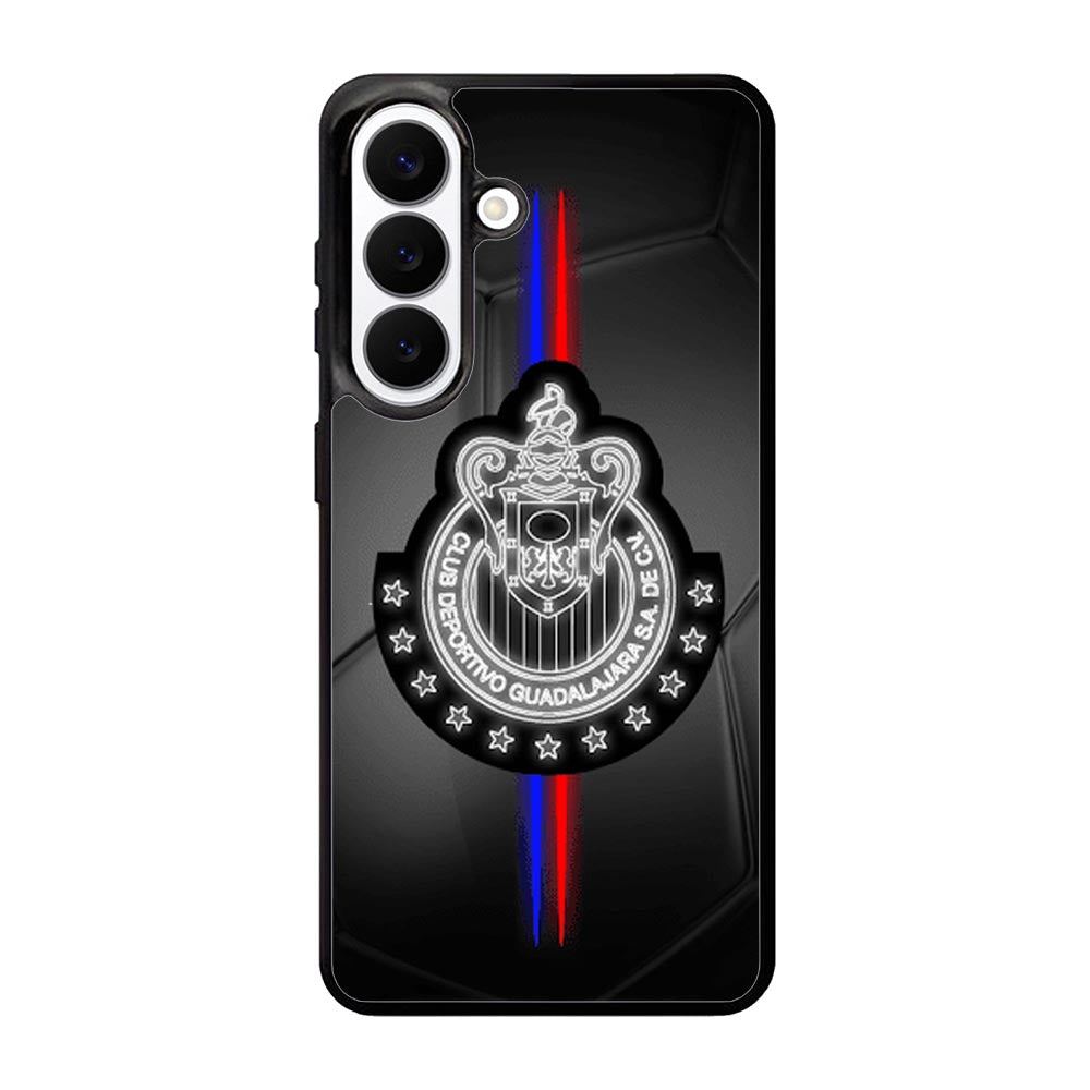 Chivas De Guadalajara 1st Samsung Galaxy S26 Plus Case
