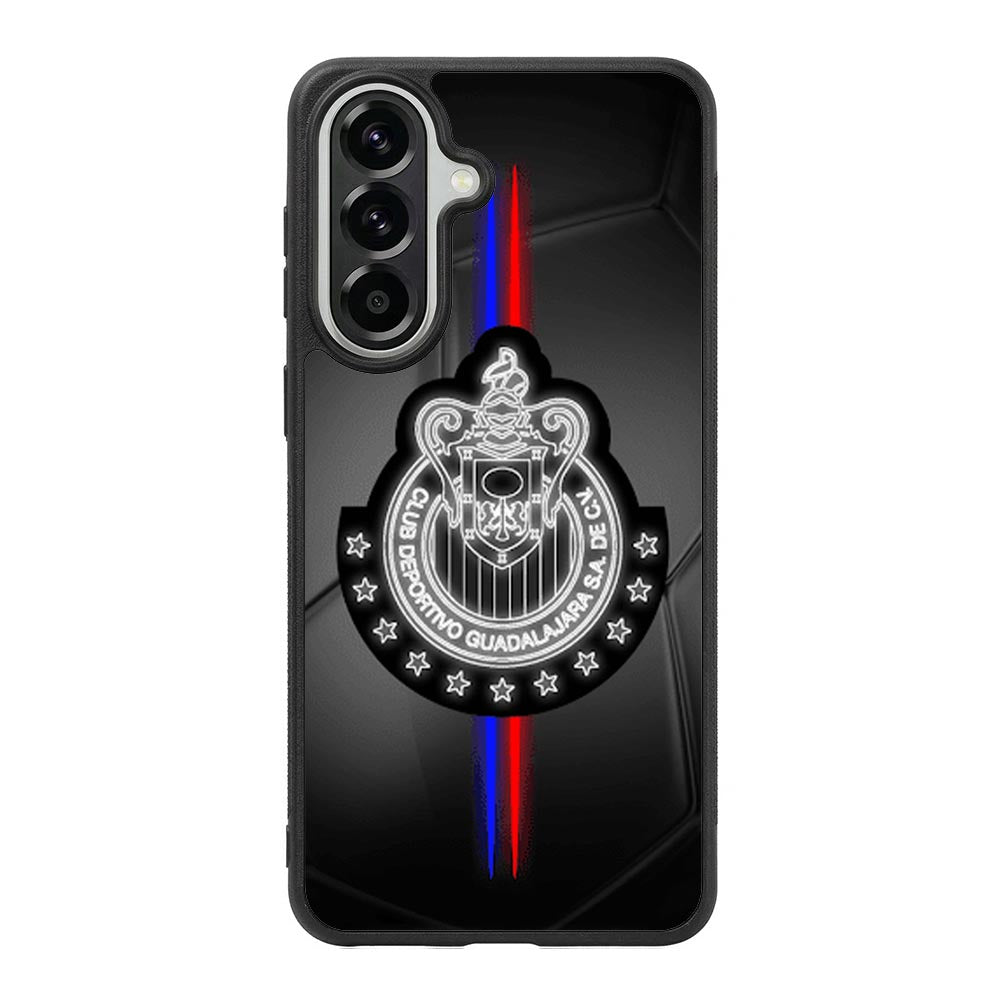 Chivas De Guadalajara 1st Samsung Galaxy A57 Case