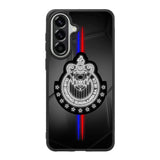 Chivas De Guadalajara 1st Samsung Galaxy A57 Case