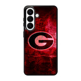 Georgia Bulldogs 1st Samsung Galaxy S26 Plus Case