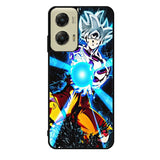 goku ultra instinct Motorola Moto G Stylus 5G 2024 Case OV4957