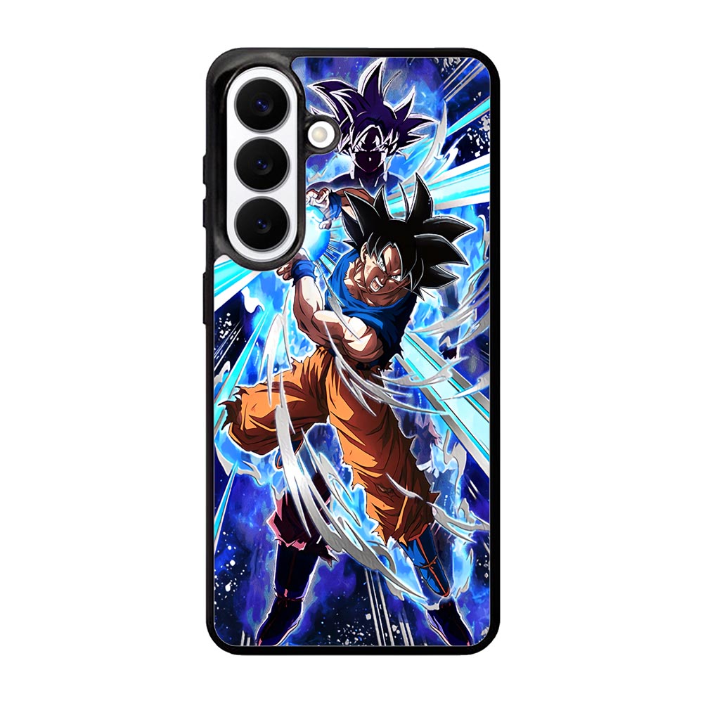 Dragon Ball Super Goku Samsung Galaxy S26 Plus Case