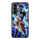 Dragon Ball Super Goku Samsung Galaxy A57 Case