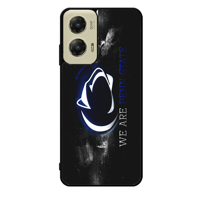 Penn State Motorola Moto G Stylus 5G 2024 Case